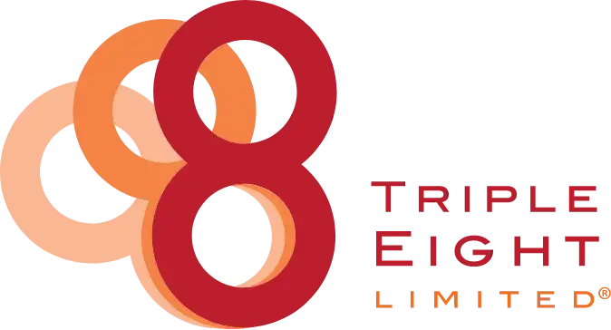 Triple Eight Limited