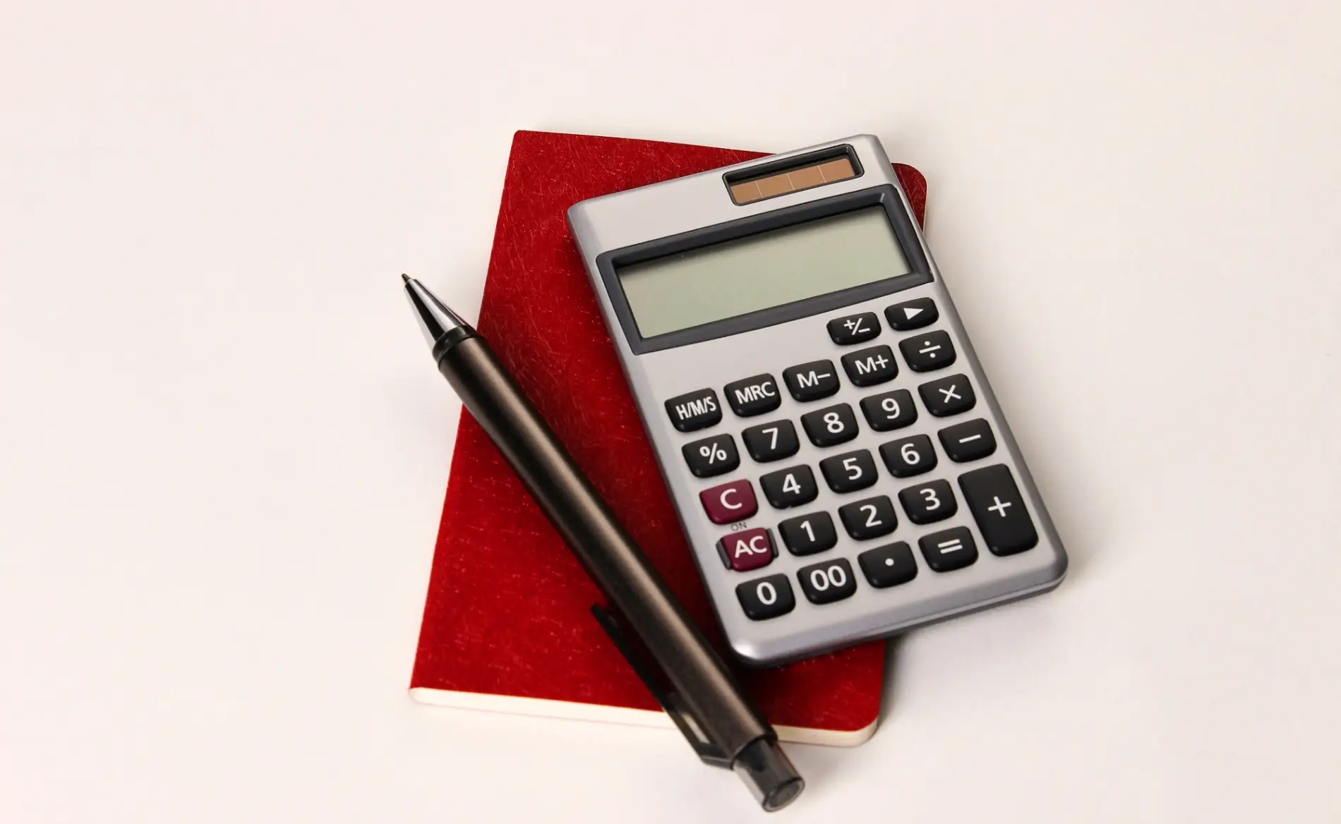 Accounting and Bookkeeping