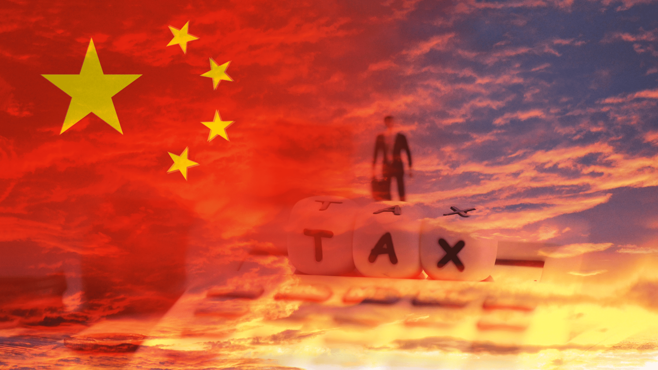 Mainland China Tax Circular- HKWJ Tax Law