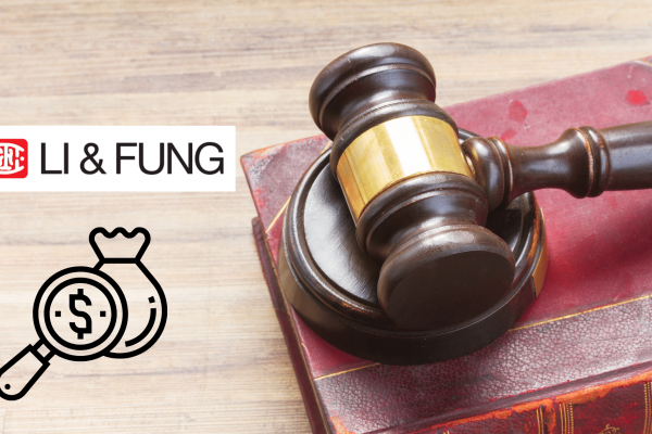 Li & Fung Tax Case
