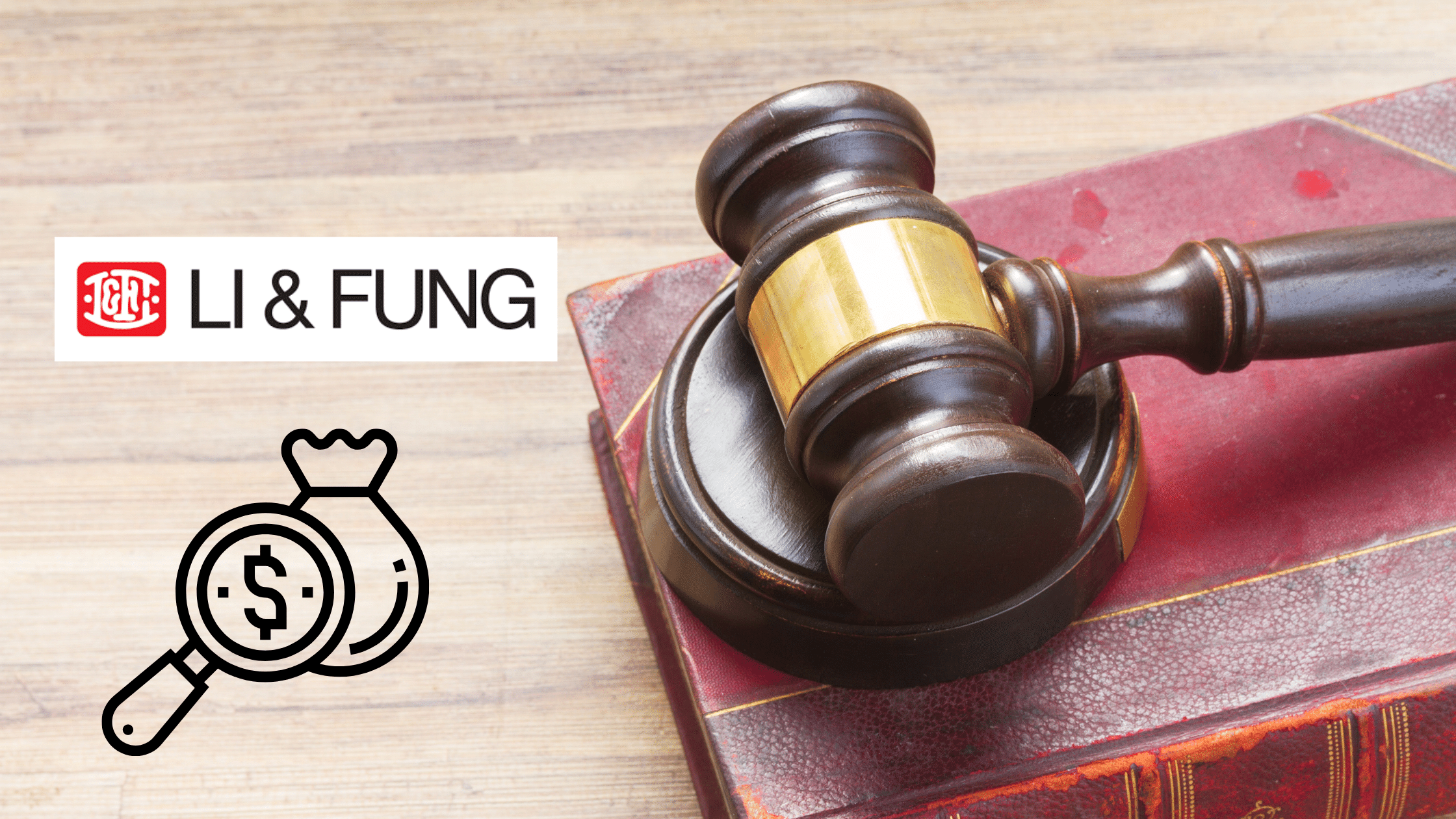 Li & Fung Tax Case