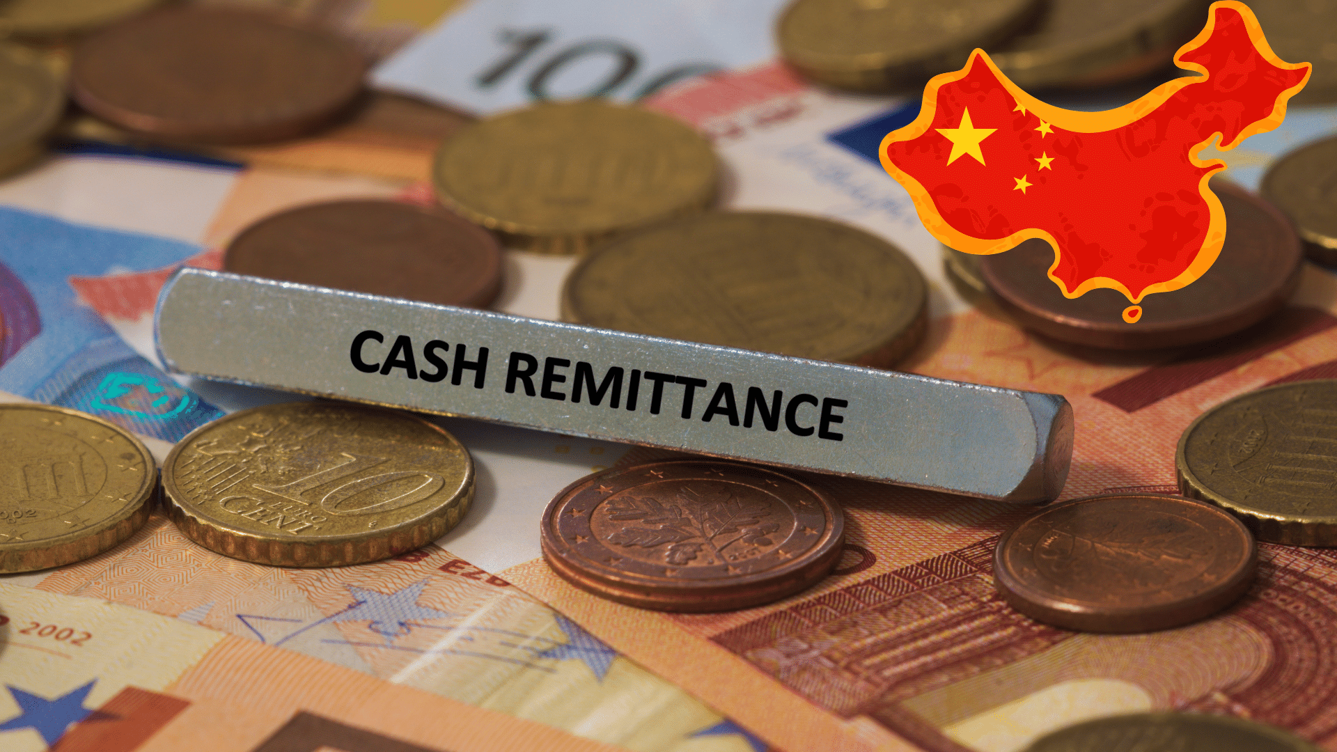 China Outbound Remittances - HKWJ Tax Law