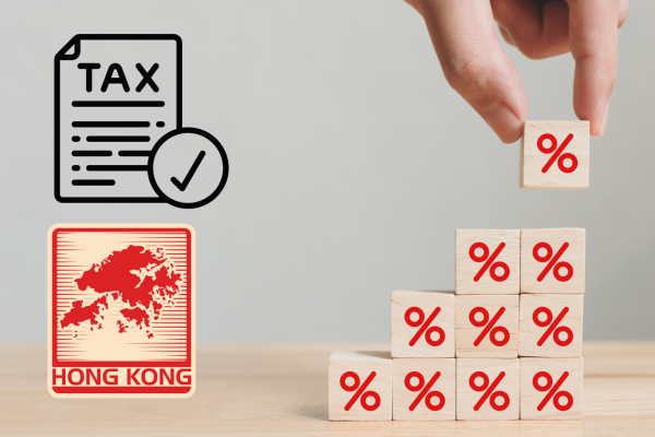 Certificate of Resident Status Tax Residency Certificate - HKWJ Tax Law