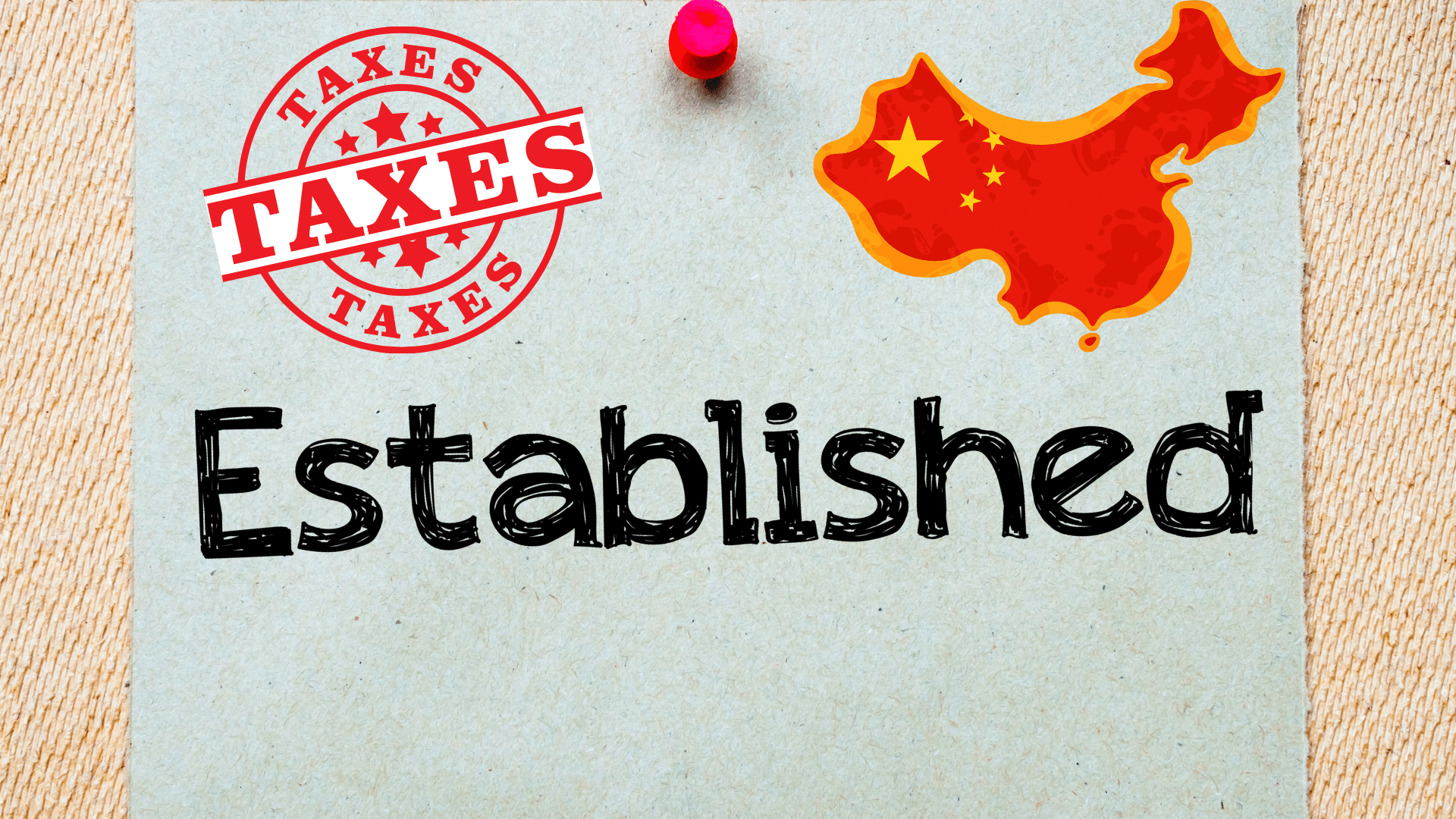 permanent establishment in China - HKWJ Tax Law