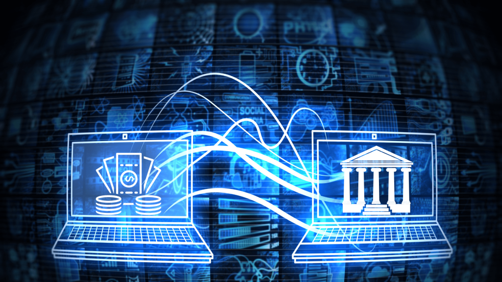 automatic exchange of information