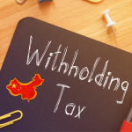 withholding taxes in China on invesment profits - HKWJ Tax Law