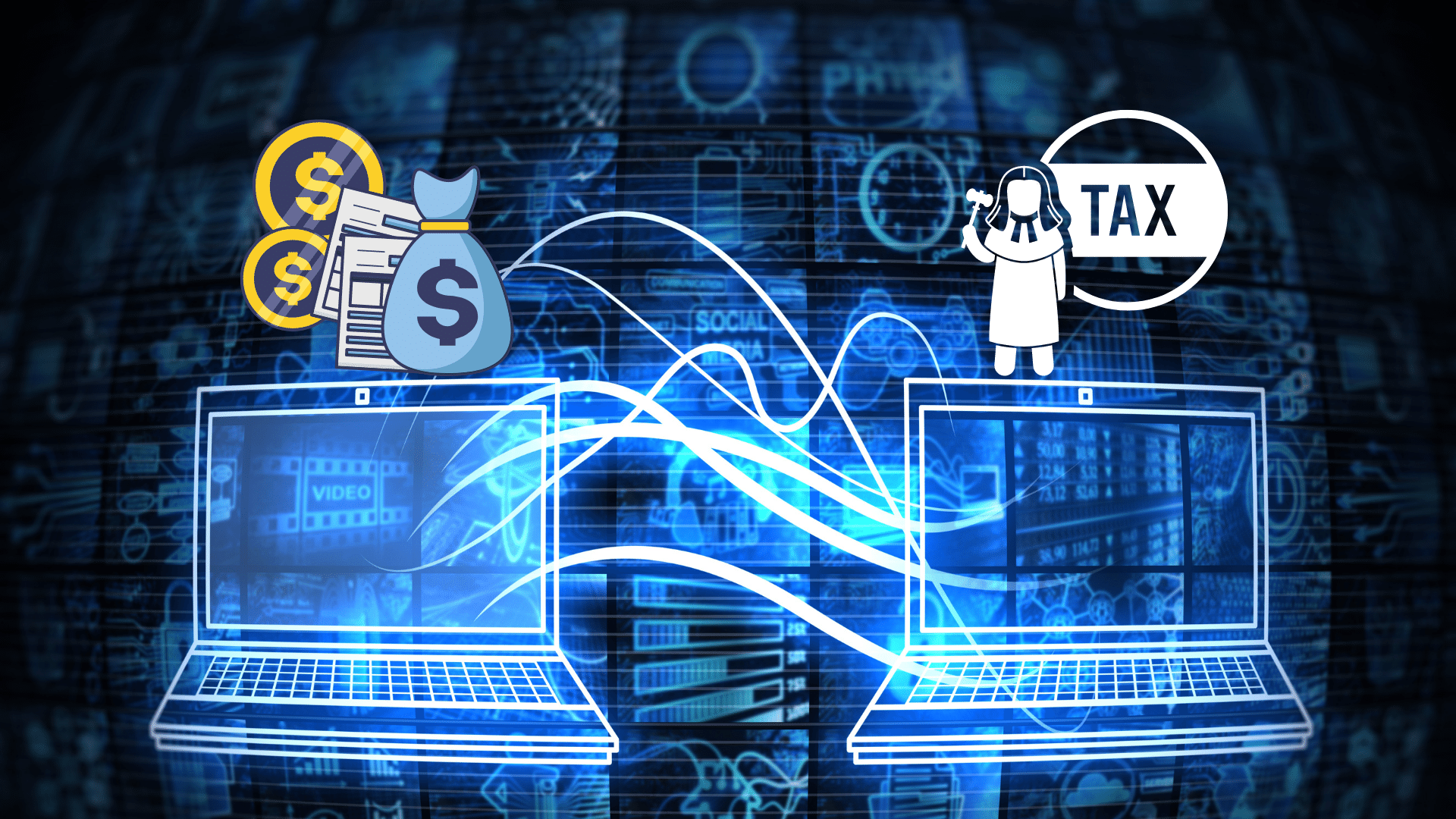 涉税信息自动交换 - HKWJ Tax Law