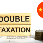 中国内地避免双重征税 - HKWJ Tax Law