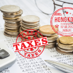 税务居民身份证书- HKWJ Tax Law