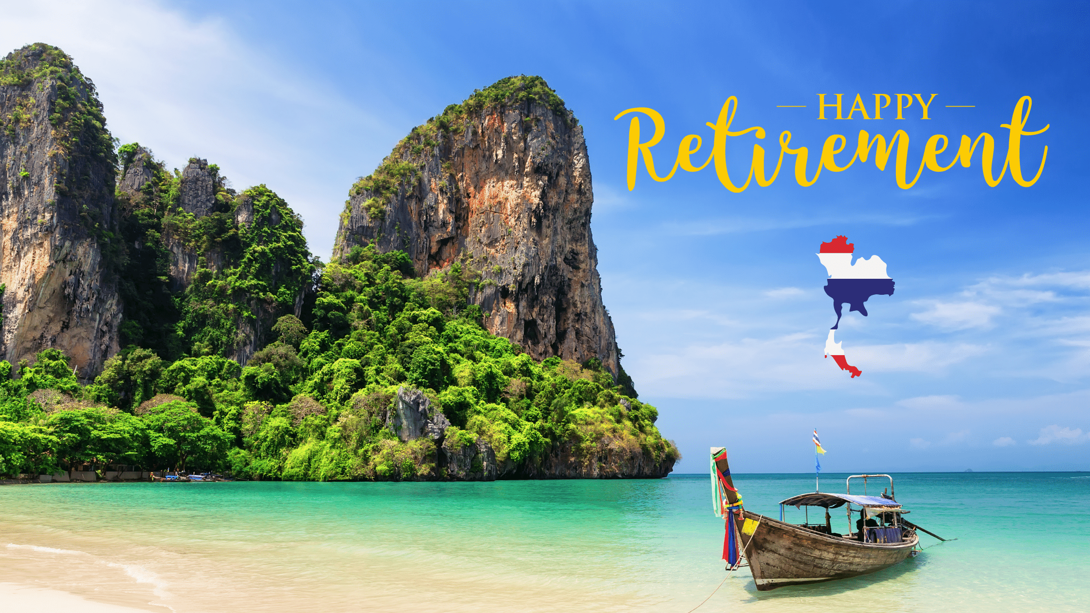 retirement in Thailand - HKWJ Tax Law