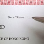 香港公司股份分配和发行 - HKWJ Tax Law