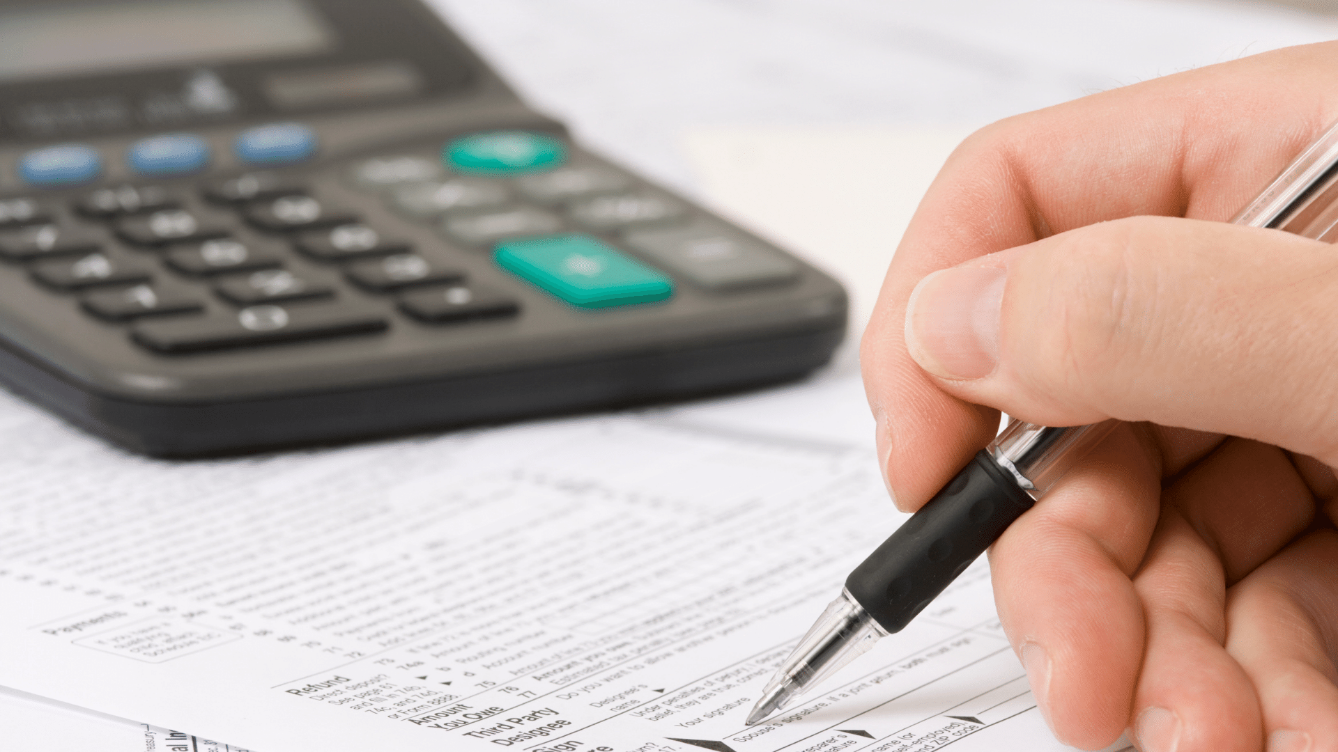 legal consequences of filing an incorrect tax return - HKWJ Tax Law