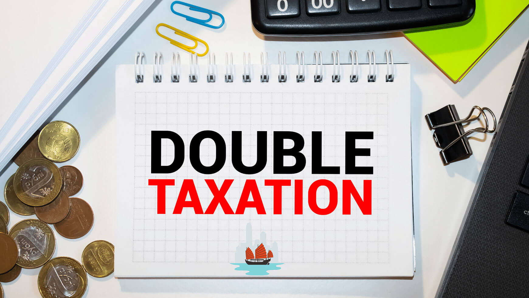 Double taxation