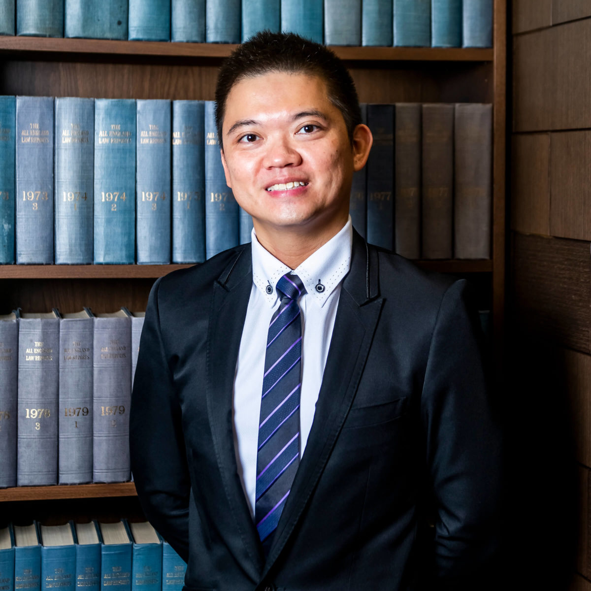 David Lo - HKWJ Tax Law