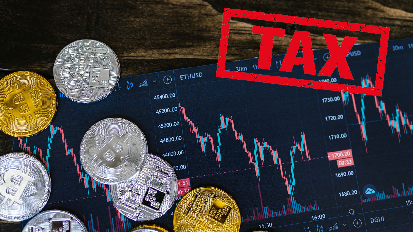 crypto tax