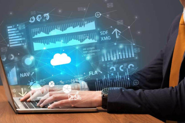 what is cloud accounting and benefits