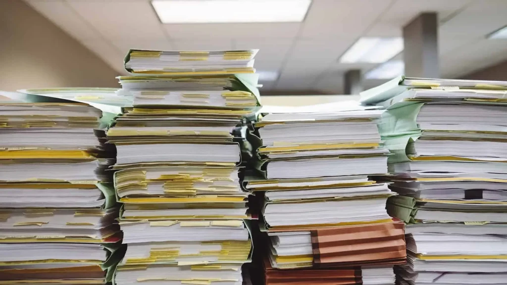 Annual Return Filing in Hong Kong: A Complete Guide
