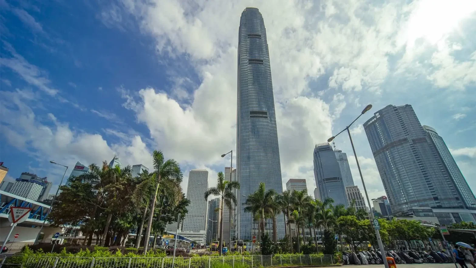 Hong Kong Budget 2022-23