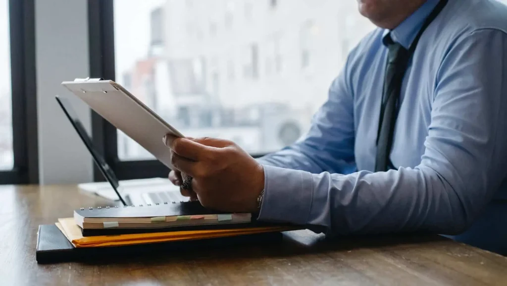 What is an Interim Report?