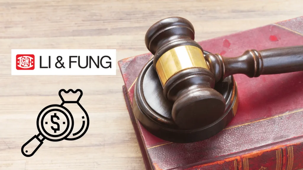 CIR v Li & Fung (Trading) Limited