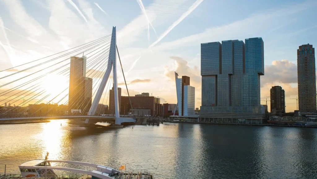 Starting a business in the Netherlands as a foreigner