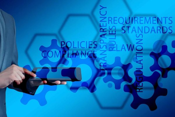 tax compliance and tax risk management