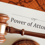 power of attorney in Hong Kong