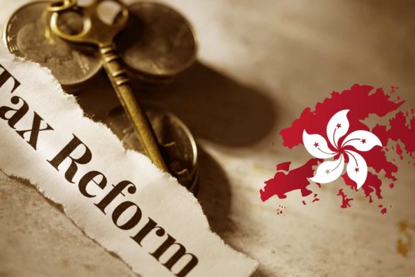 Foreign Sourced Passive Income Tax exemption in Hong Kong