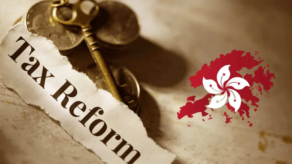 Newly Proposed Foreign Sourced Passive Income Tax Exemption in Hong Kong