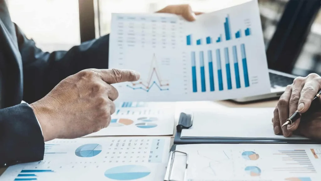 What are Management Accounts?