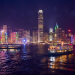 benefits of doing business in hong kong