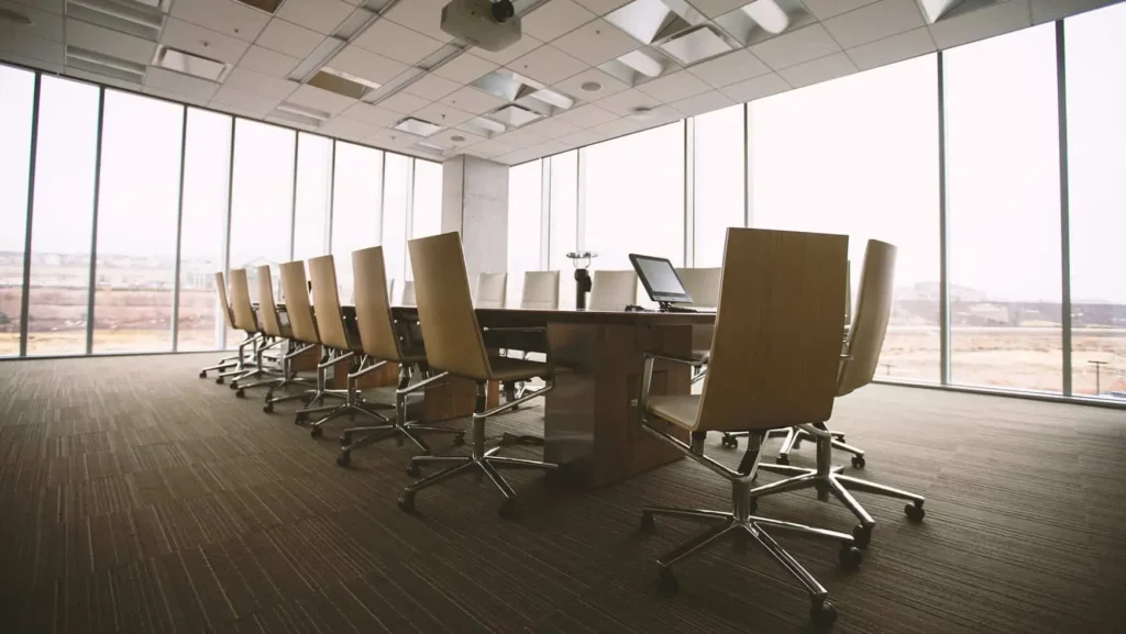 What is a Non-Executive Director?