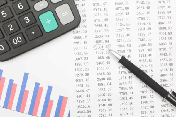 consolidated financial statements
