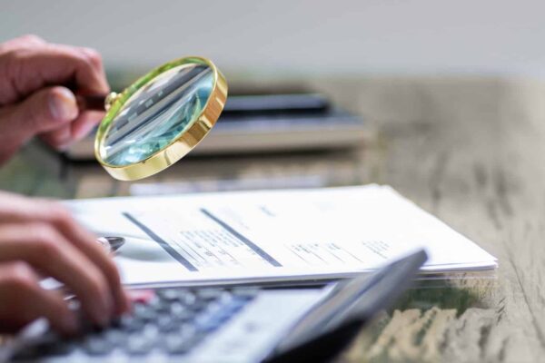 tax field audit hong kong