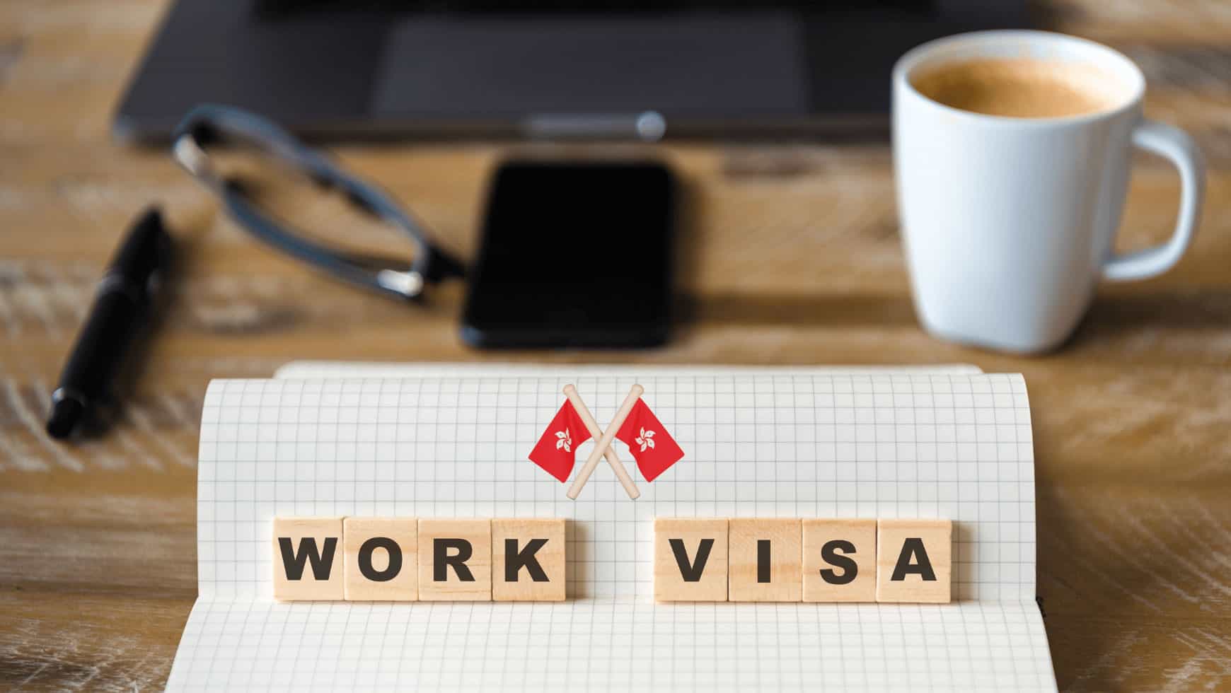 Employment Work Visa in HK | HKWJ Tax Law