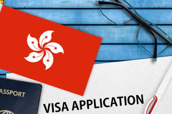 Hong Kong visa guide