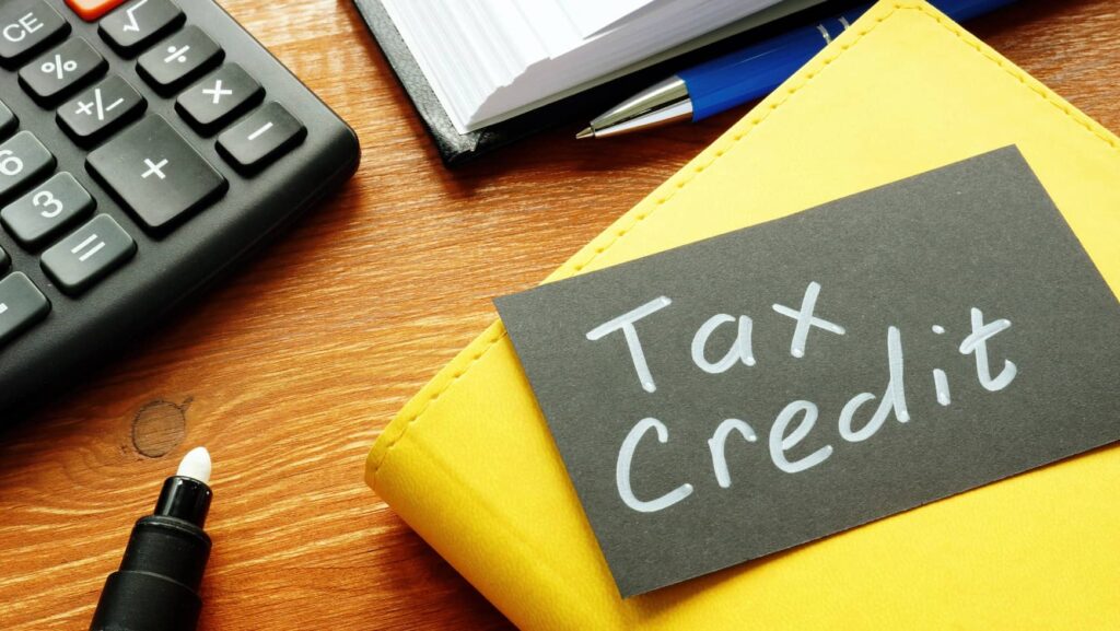 tax credit hong kong | HKWJ Tax Law