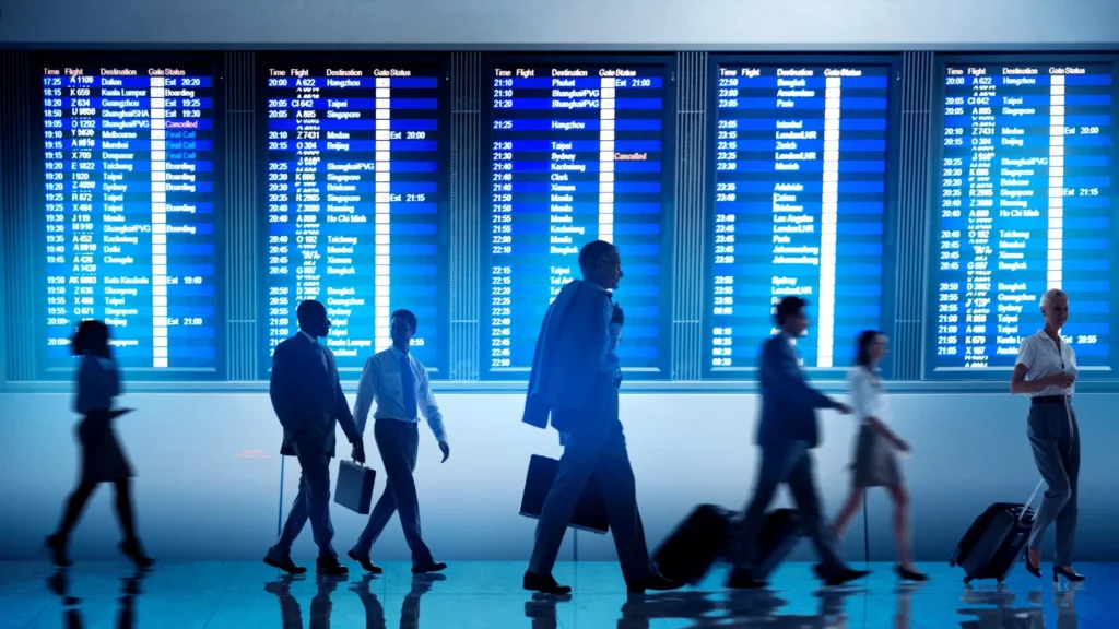 Global Mobility Issues from a Corporate & Income Tax Perspective