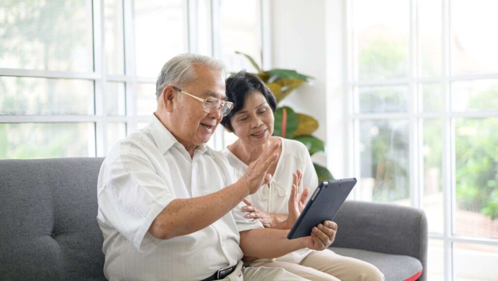 Parent Allowance Hong Kong