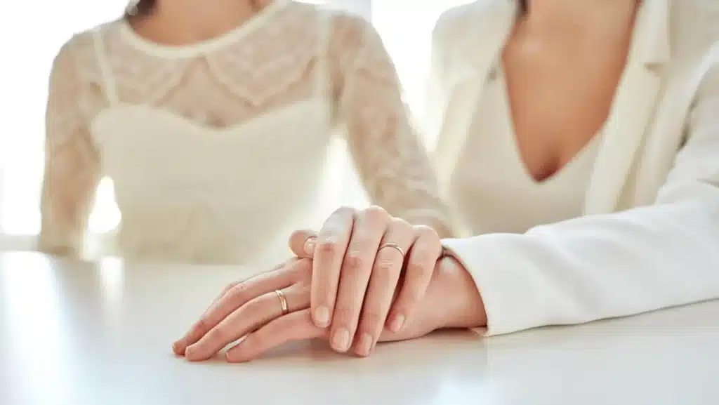 Same-sex Marriage Tax Implications in Hong Kong