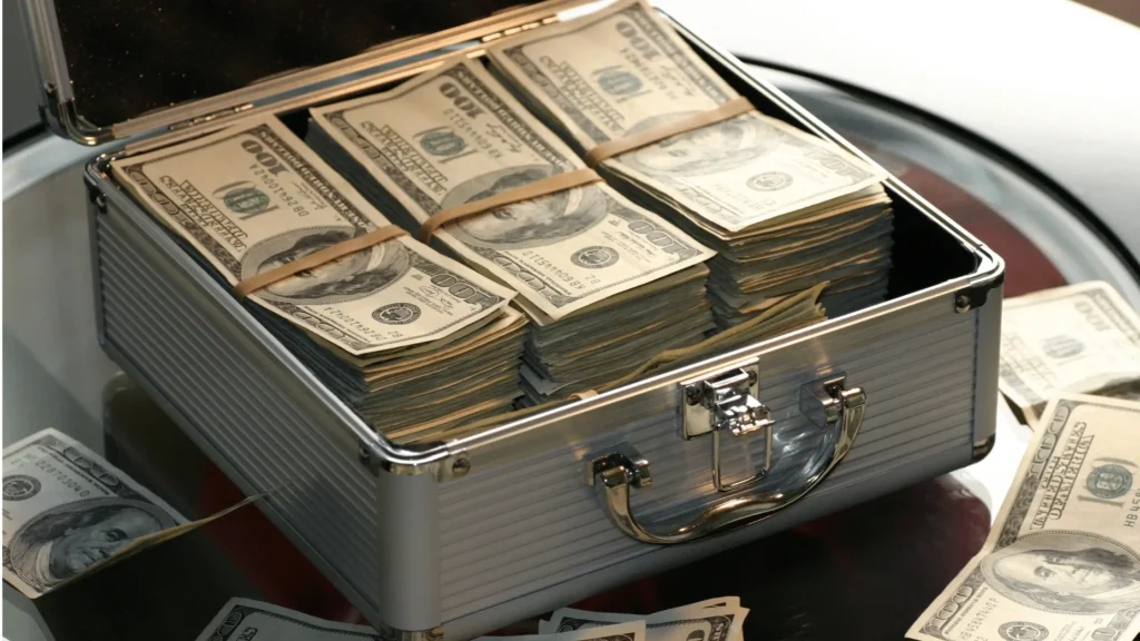 Money Laundering Controls on Banks
