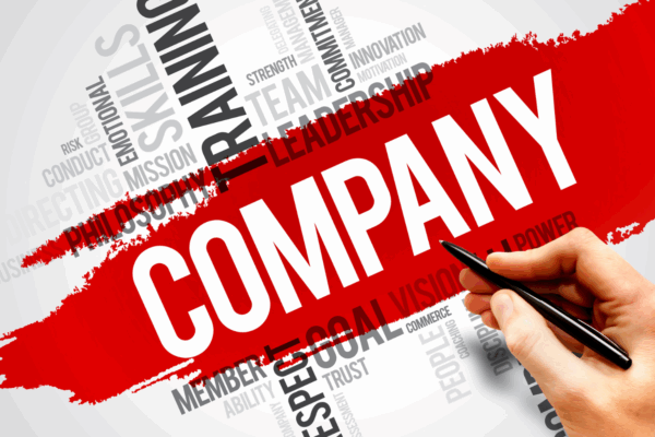 Required Documents for Business Registration in Hong Kong