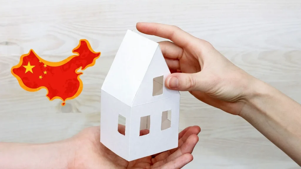 Indirect Transfer of Properties in Mainland China by Non-resident Enterprises