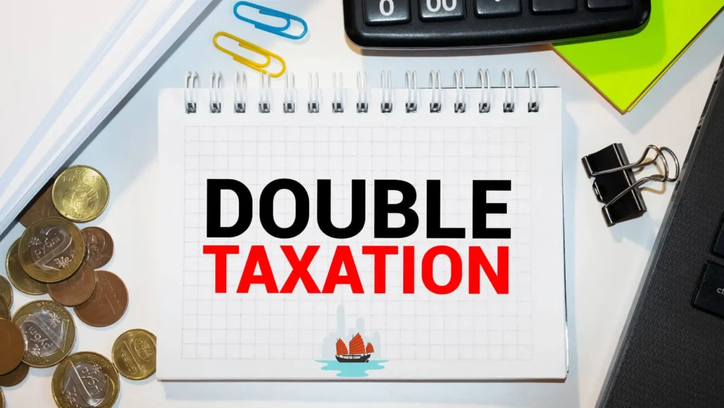 Hong Kong Double Taxation Agreements and Tax Information Exchange Agreements