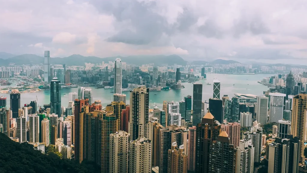 Hong Kong placed on EU ‘Grey List’ due to double non-taxation concerns