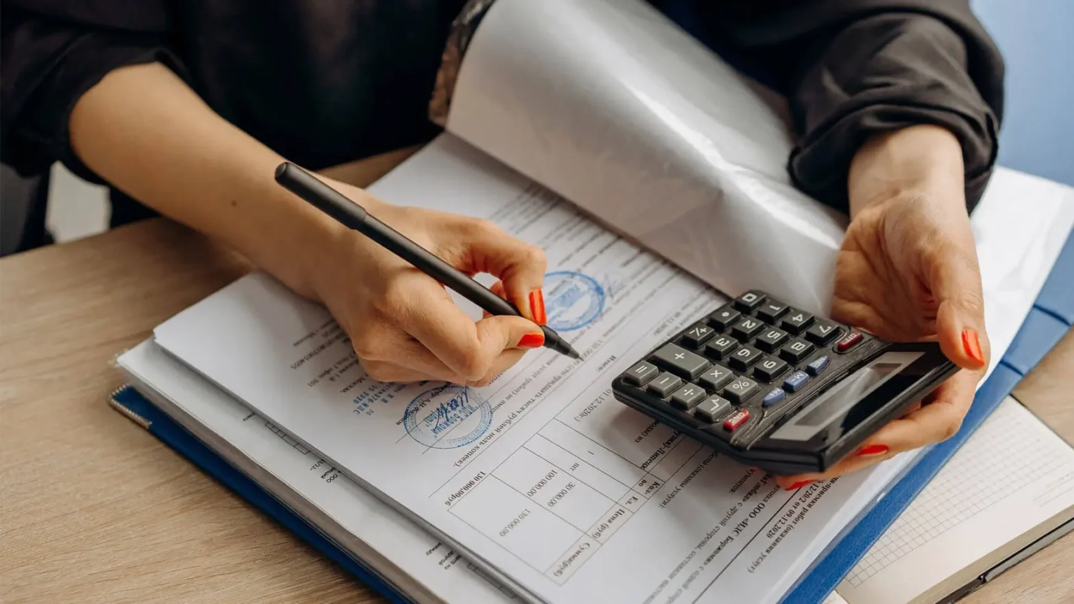 7 Benefits of Outsourcing Accounting Services for Small Businesses in Hong Kong