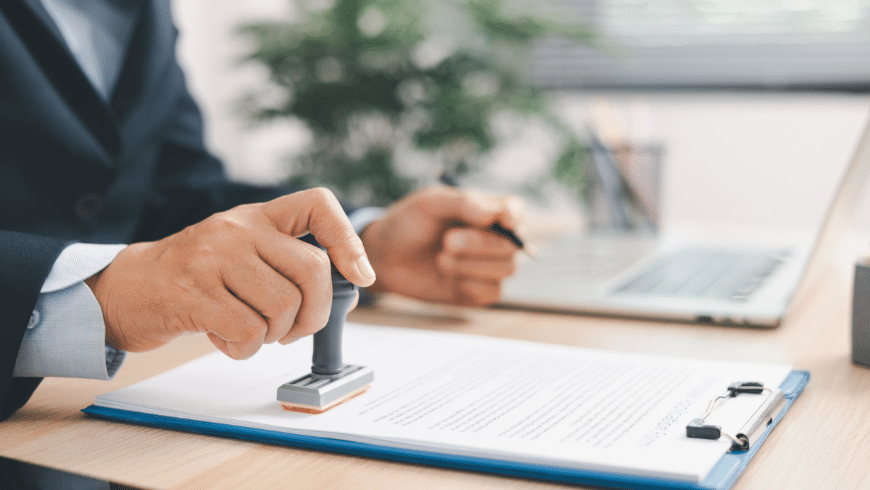 Apostille for HK Birth, Marriage, and Death Certificates