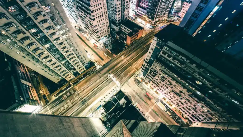 Representative Office, Branch & Limited Companies in Hong Kong